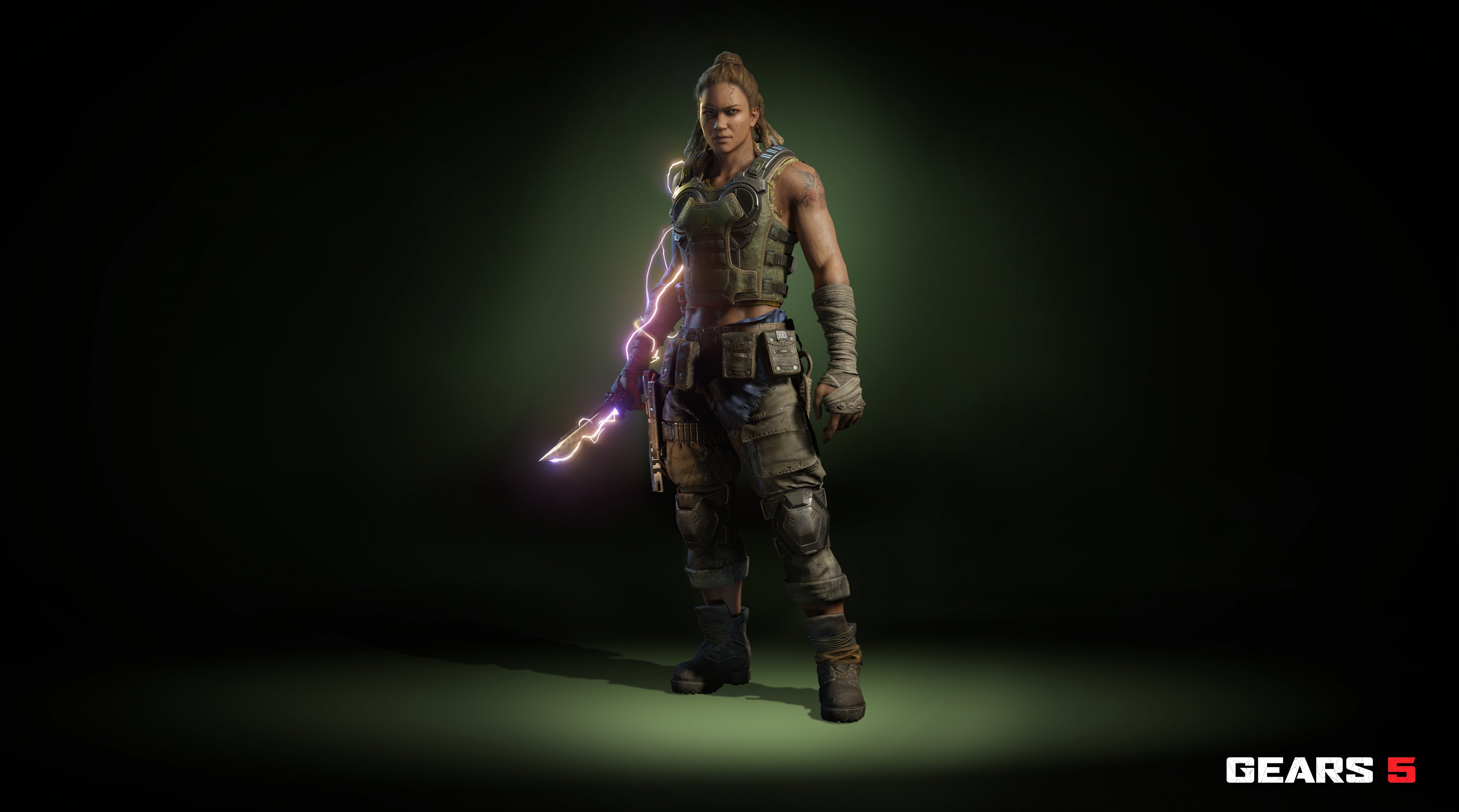 Gears 5 - Imagen 33
